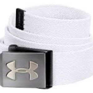 UA Webbing Belt